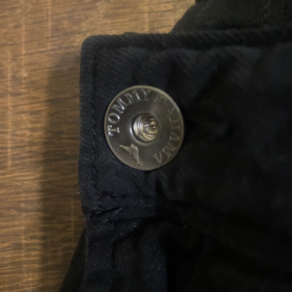 Tommy Bahama Black Jeans - Picture 5 of 7